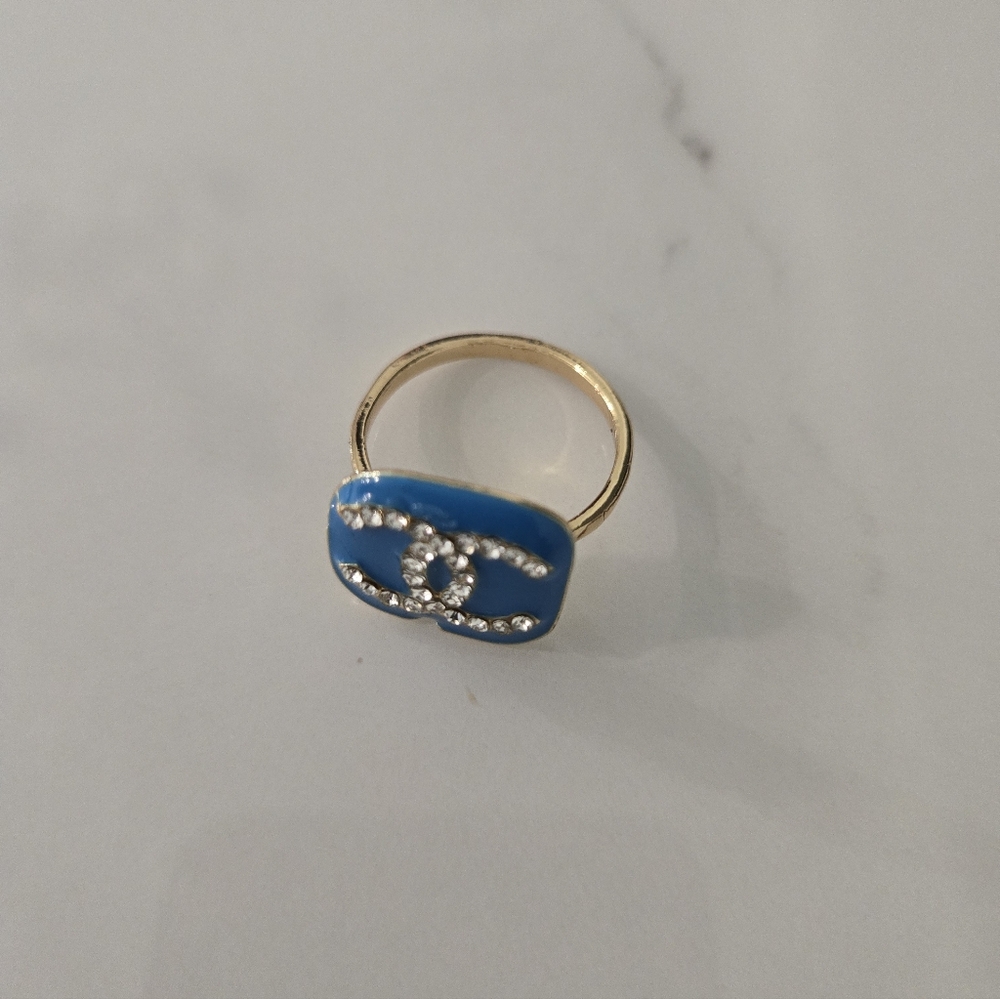 🔥LUX RING🔥 - Picture 3 of 6